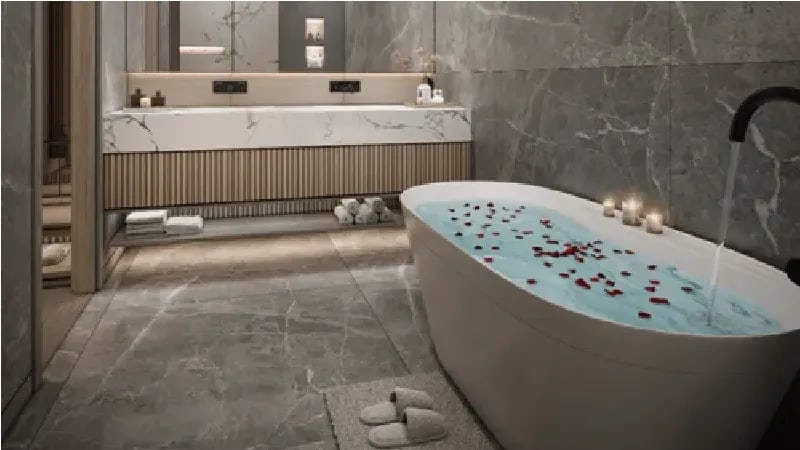 The first collection at dubai sports city exteriors media item