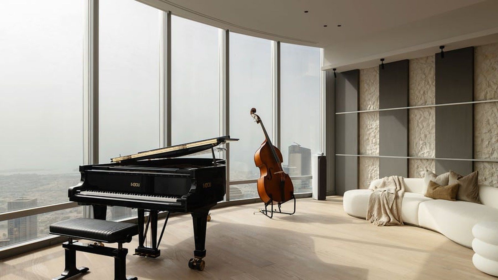 Lunaya exteriors jebel ali media item