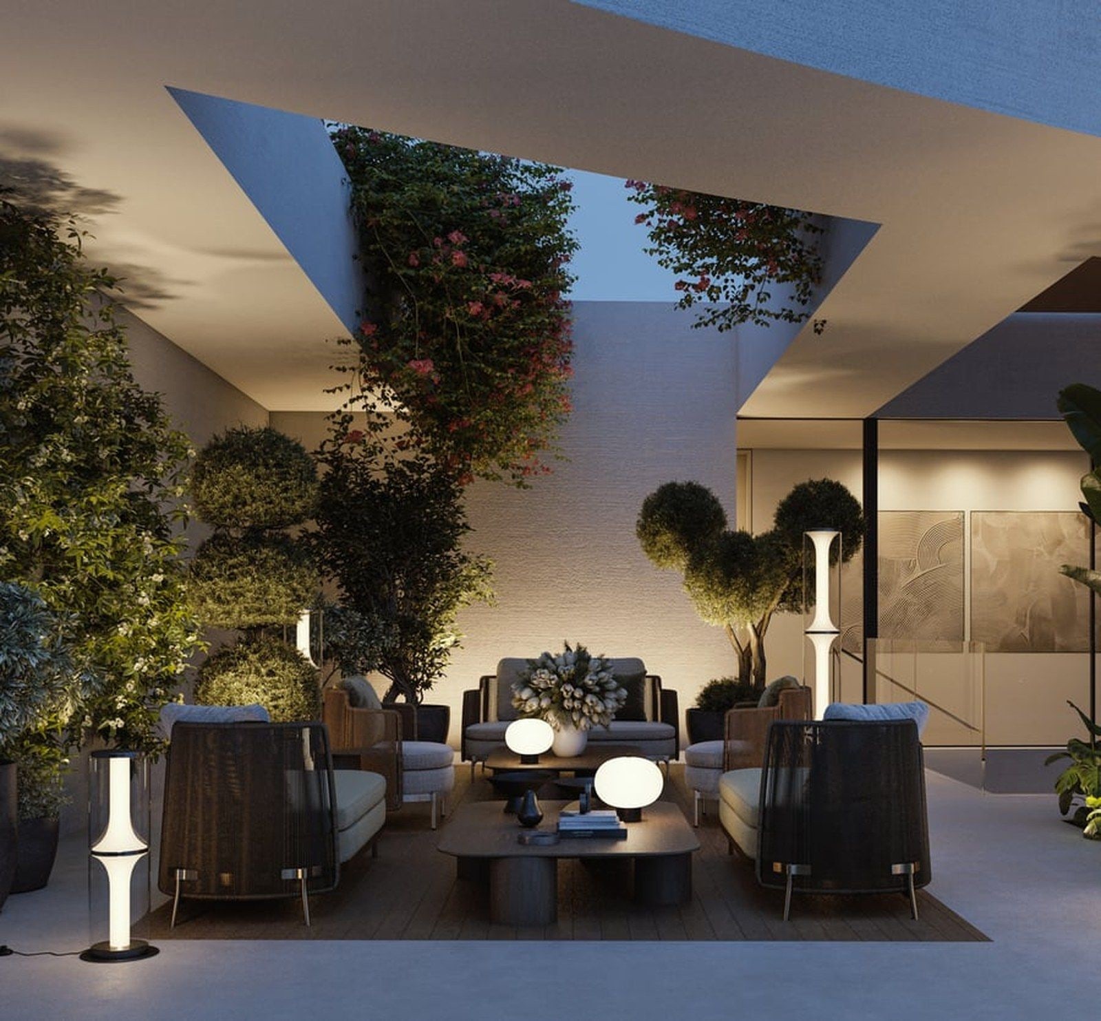 Lunaya exteriors jebel ali media item