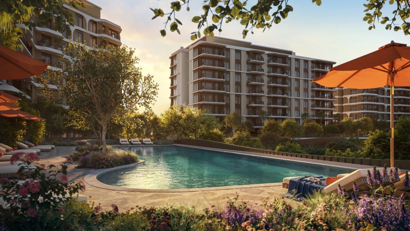 The canopies by aldar exteriors yas island media item