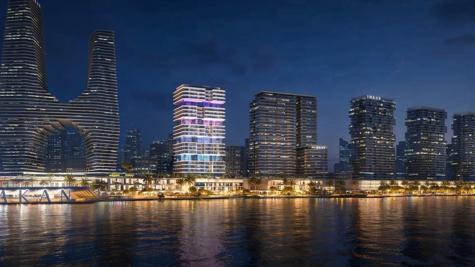 The Artery Residences