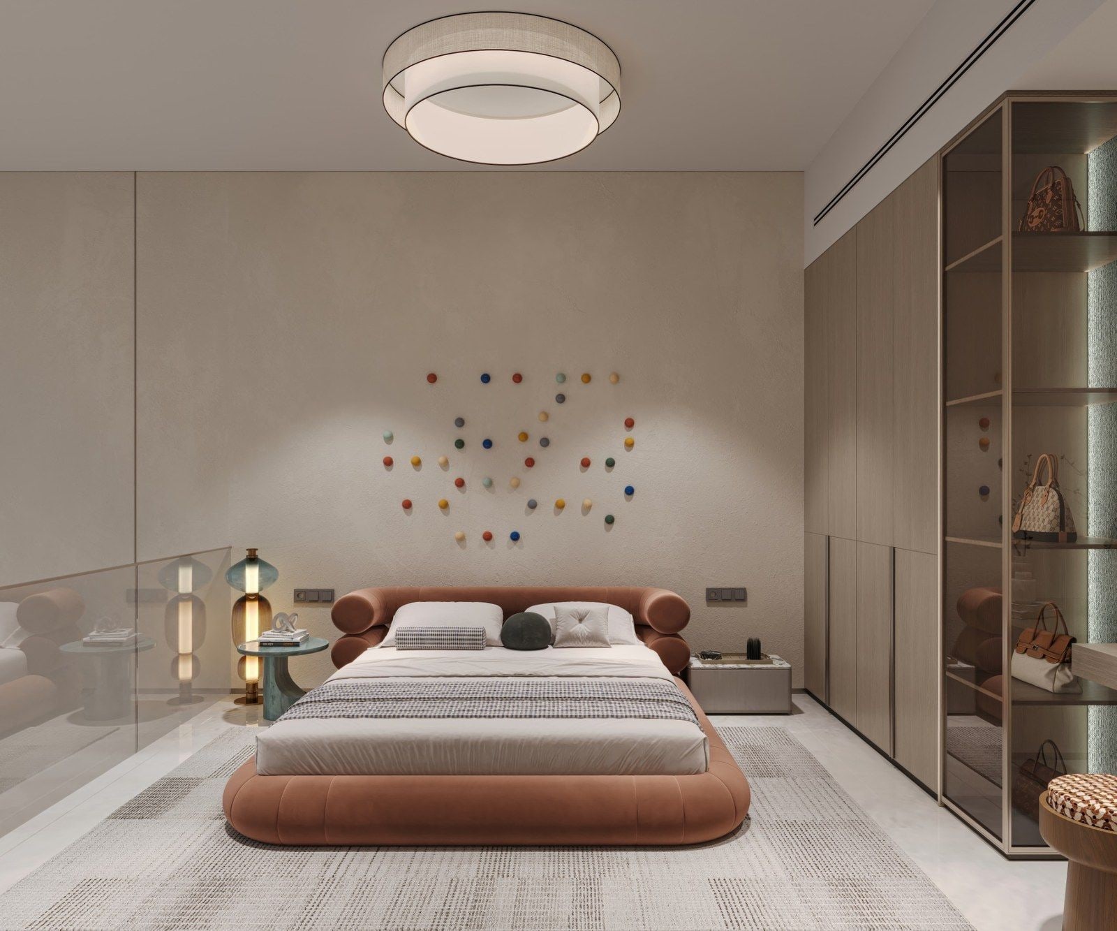The artery residences exteriors al reem island media item