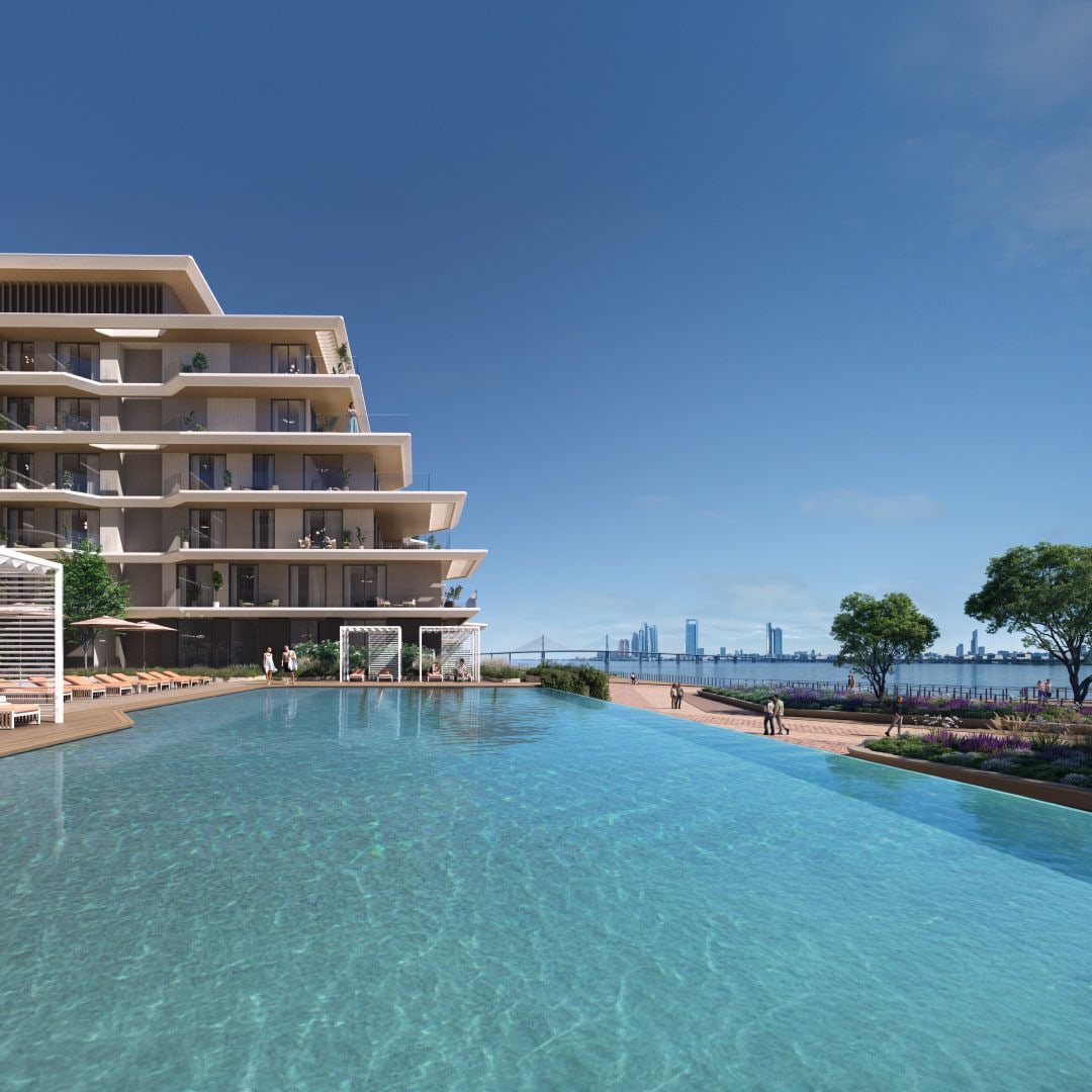Bashayer Residences