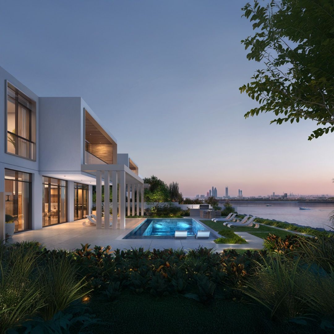 Bashayer residences exteriors bashayer by modon media item