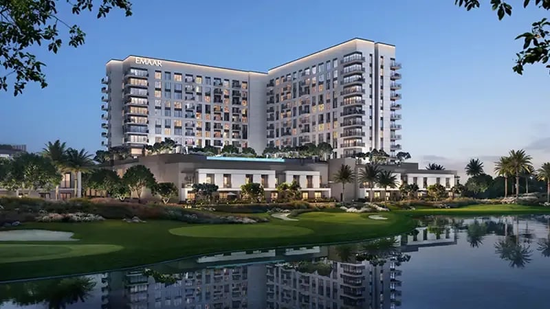 Golf Vale