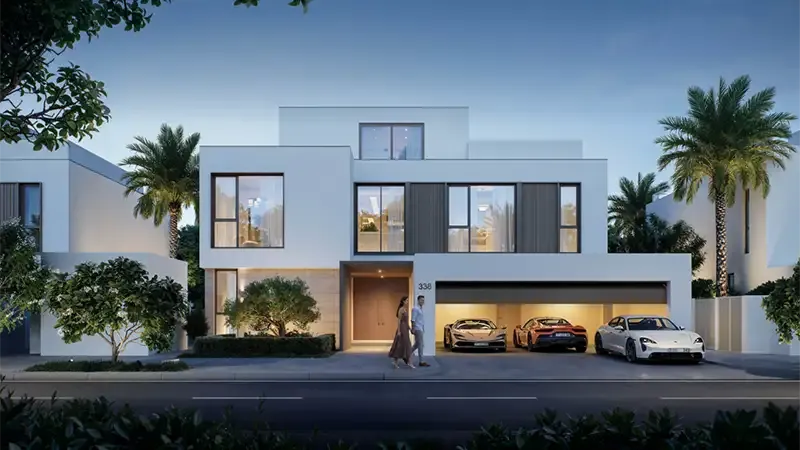 Palmiera collective at the oasis exteriors palmiera media item