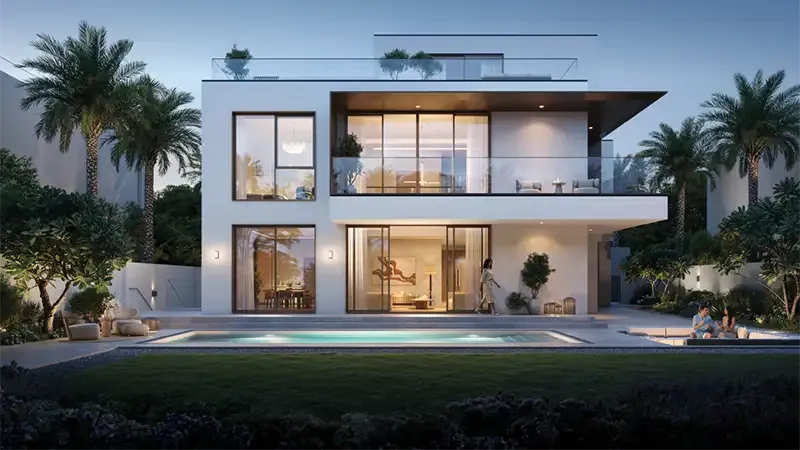 Palmiera collective at the oasis exteriors palmiera media item
