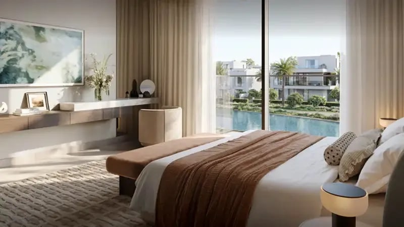 Palmiera collective at the oasis exteriors palmiera media item