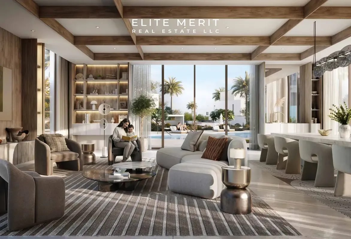 Ovelle at the valley exteriors the valley by emaar media item