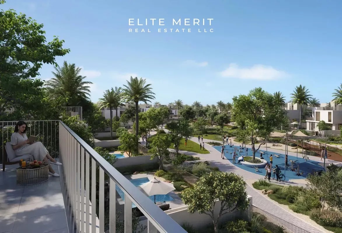Ovelle at the valley exteriors the valley by emaar media item