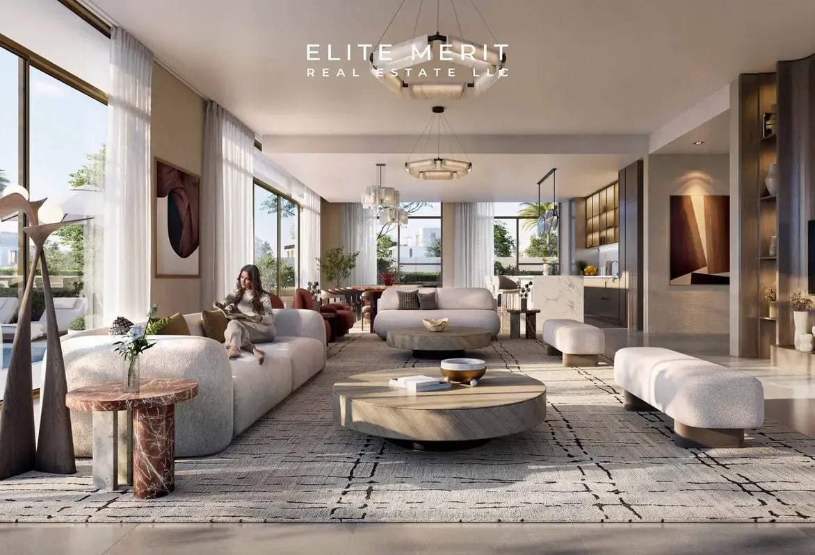 Ovelle at the valley exteriors the valley by emaar media item