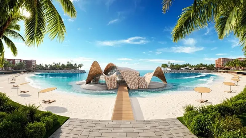 Mira coral bay exteriors al mairid media item