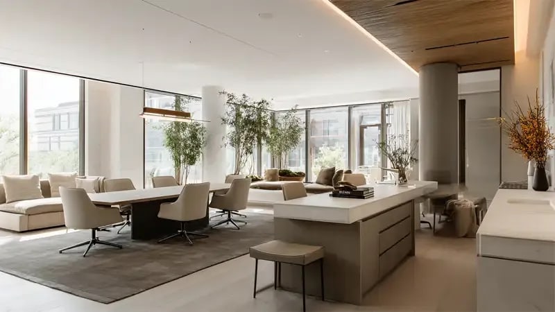 Damac district exteriors media item