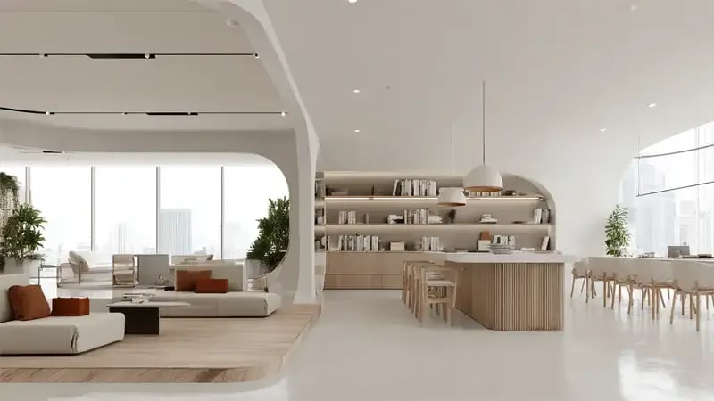 Damac district exteriors media item