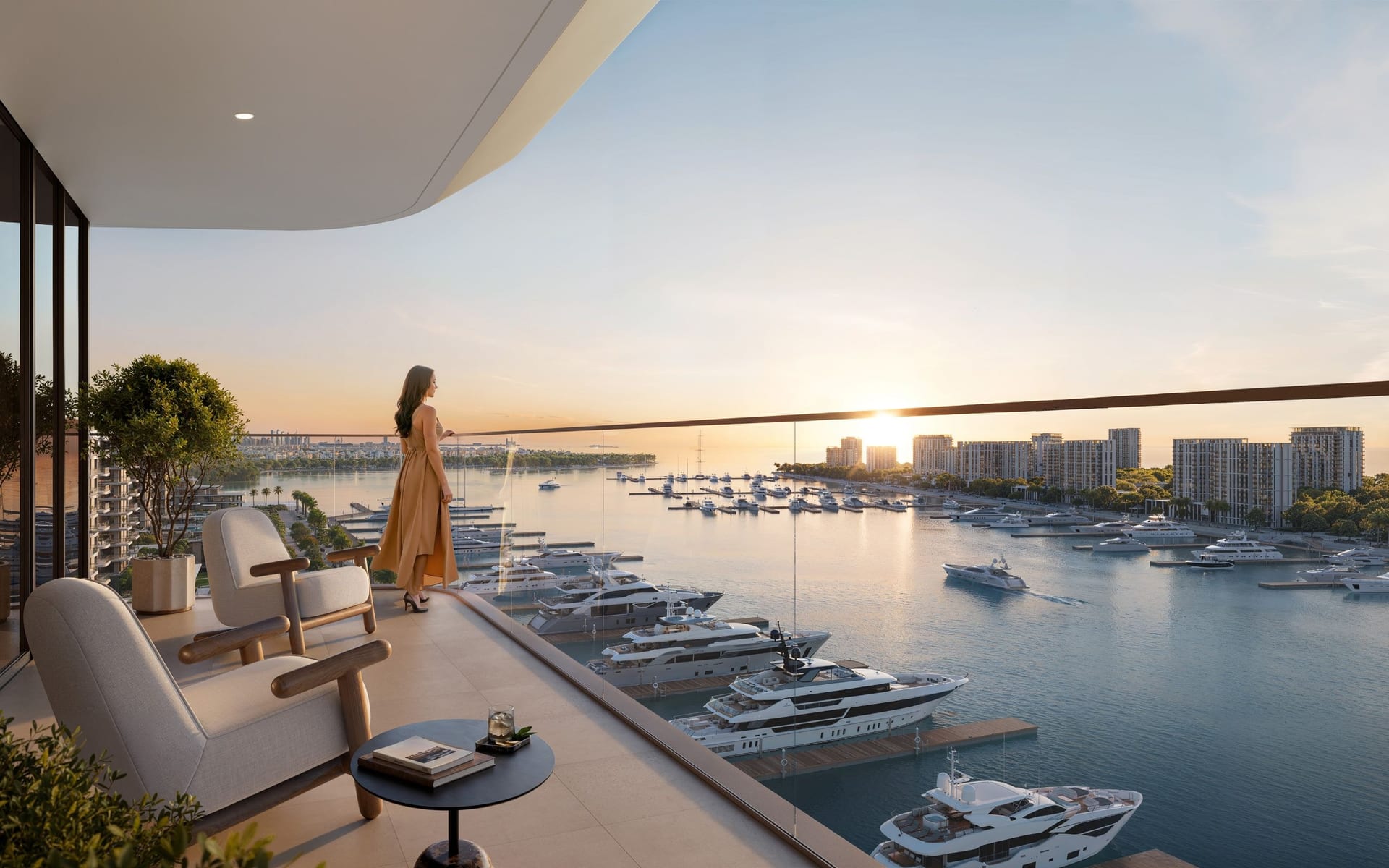 Emaar Bay floor_plans