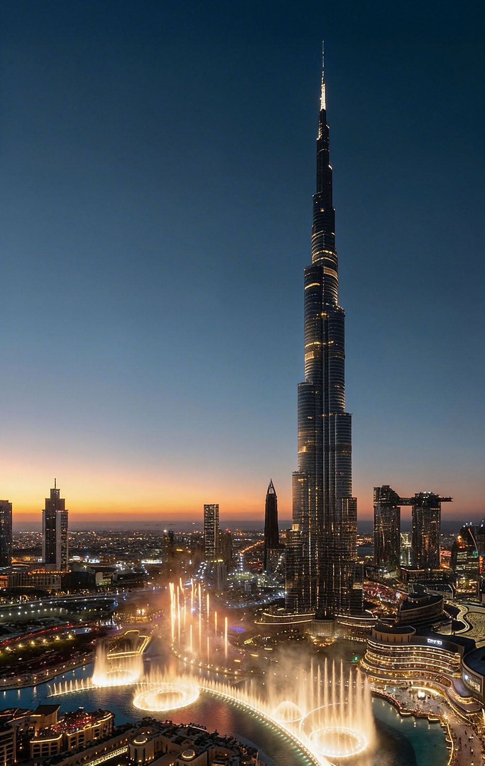 Emaar Plaza