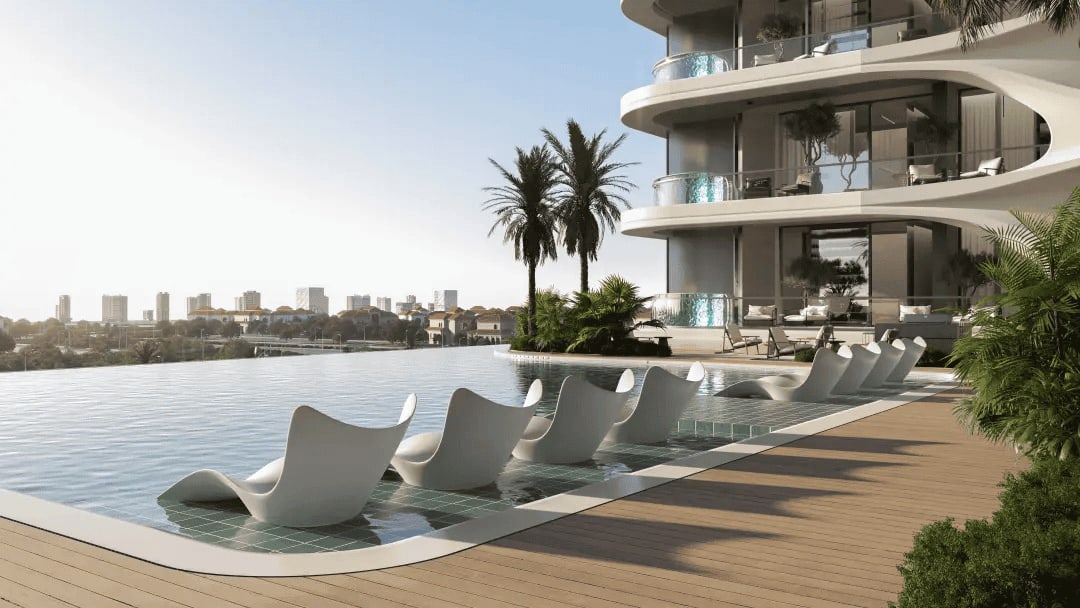 Boulevard heights in dubailand amenities samana boulevard heights media item