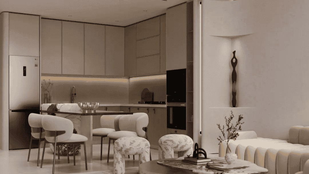 Boulevard heights in dubailand interiors samana boulevard heights media item