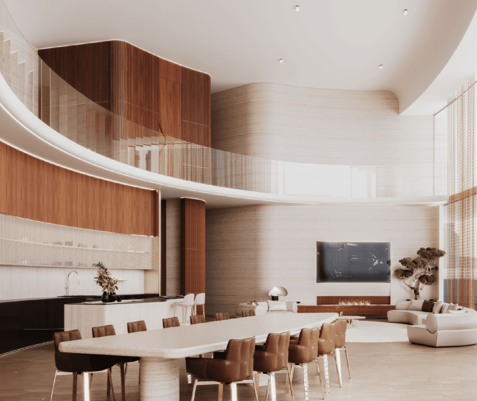 Mercedes benz places interiors media item