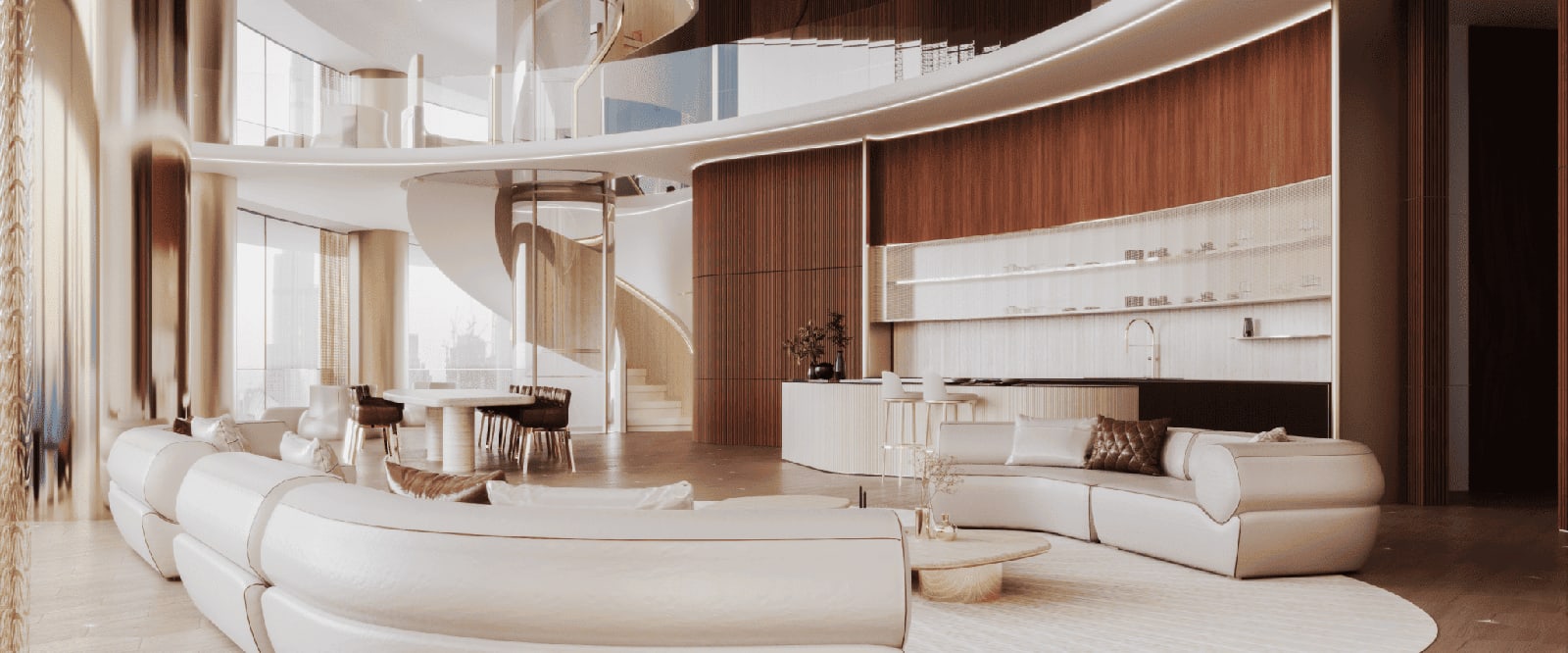 Mercedes benz places interiors media item