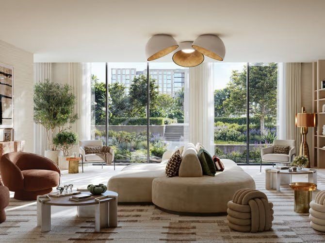 Terra Woods at Expo Living, Dubai South