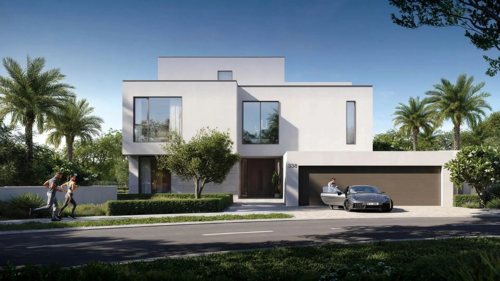Mareva at the oasis exteriors the oasis by emaar media item