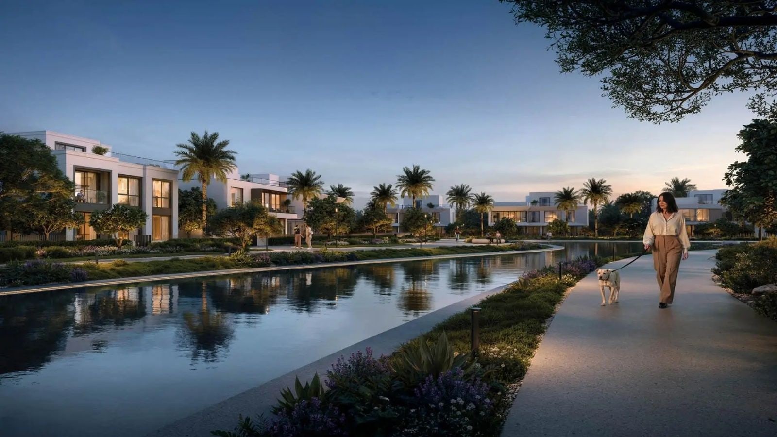 Mareva at the oasis exteriors the oasis by emaar media item