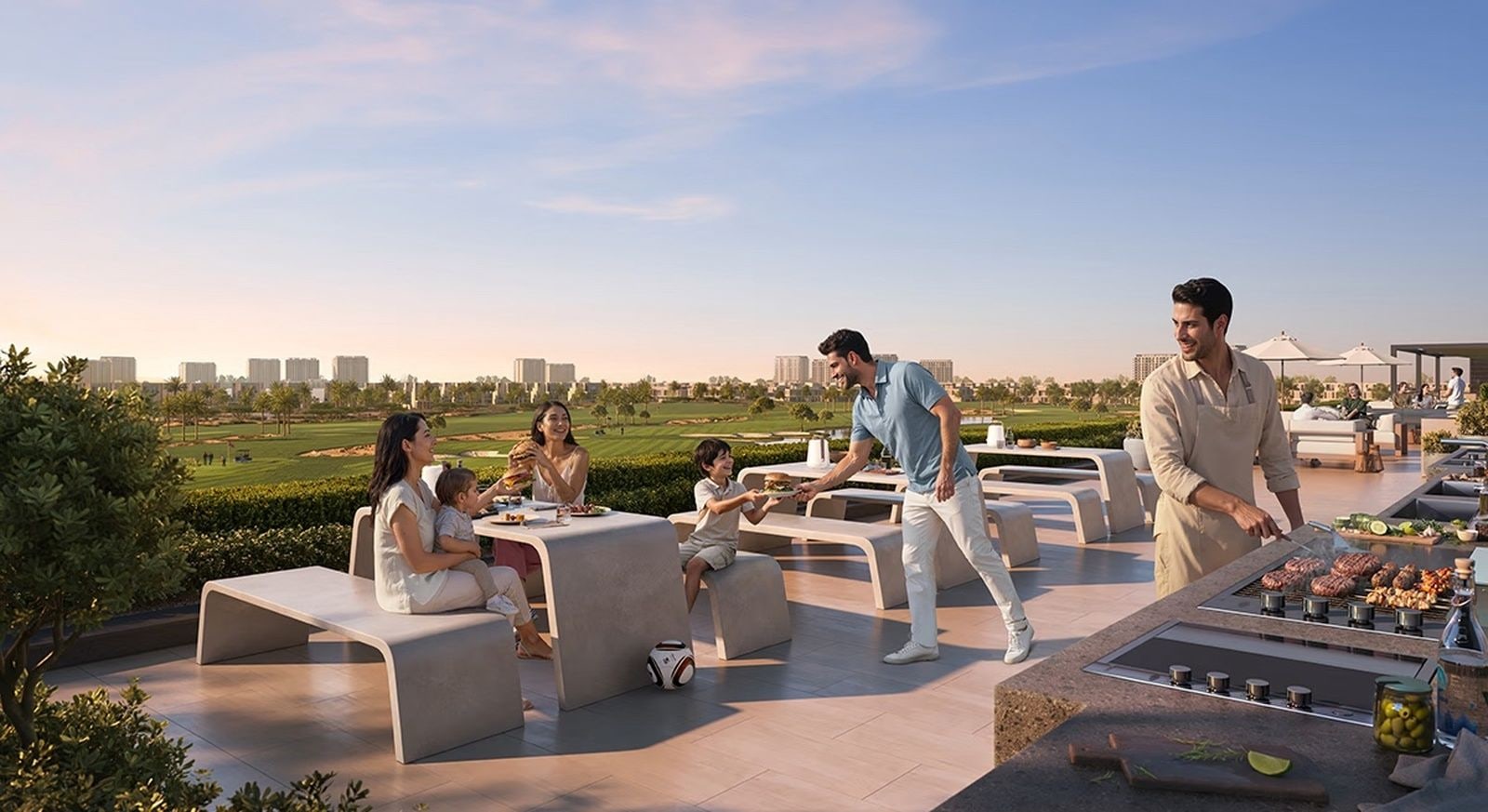 Golffields amenities golf fields media item
