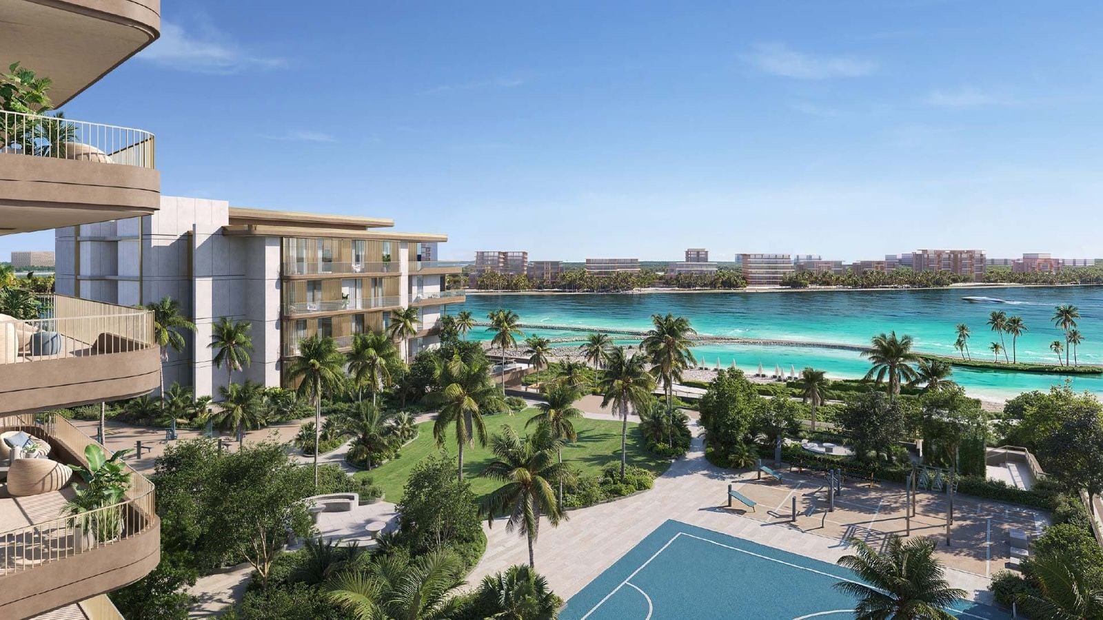 Bay grove residences exteriors media item