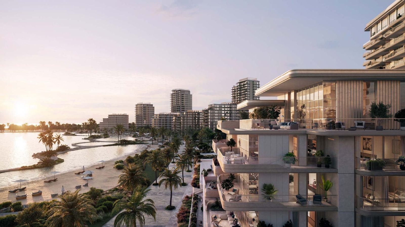 Bay grove residences exteriors media item