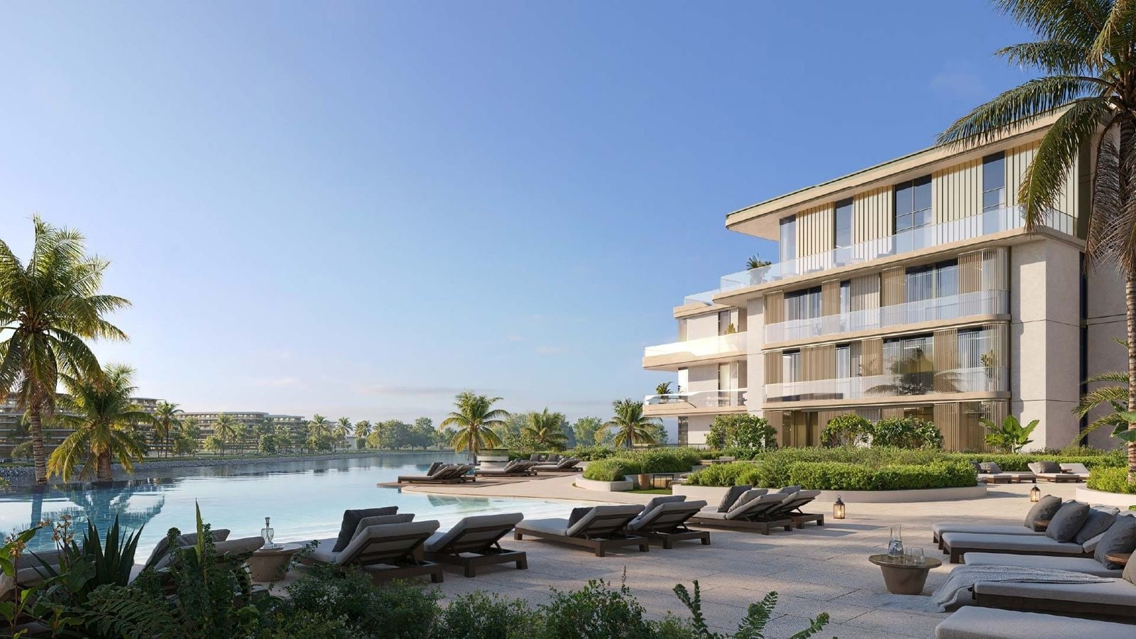 Bay grove residences exteriors media item