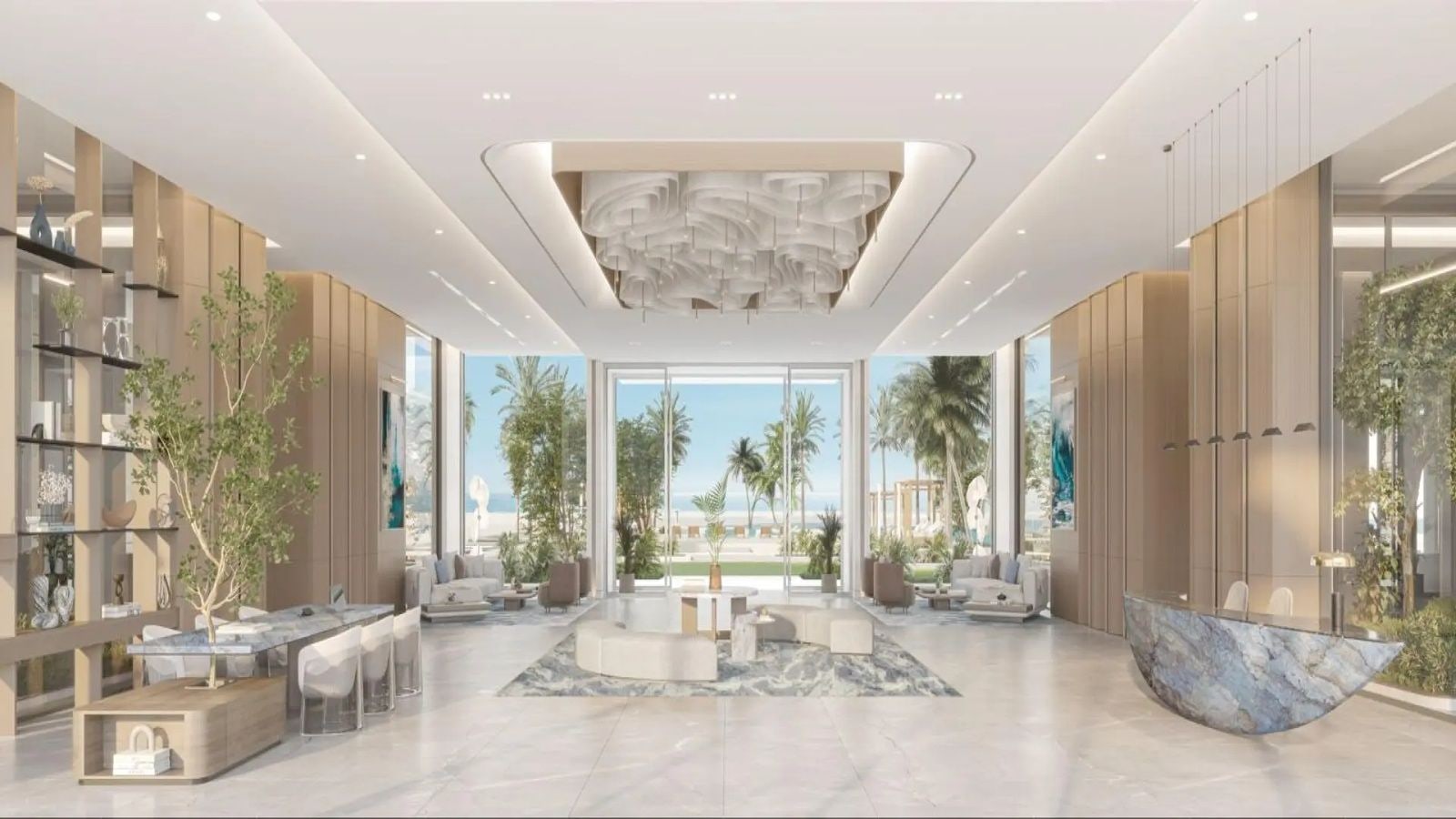 Ellington sands amenities media item