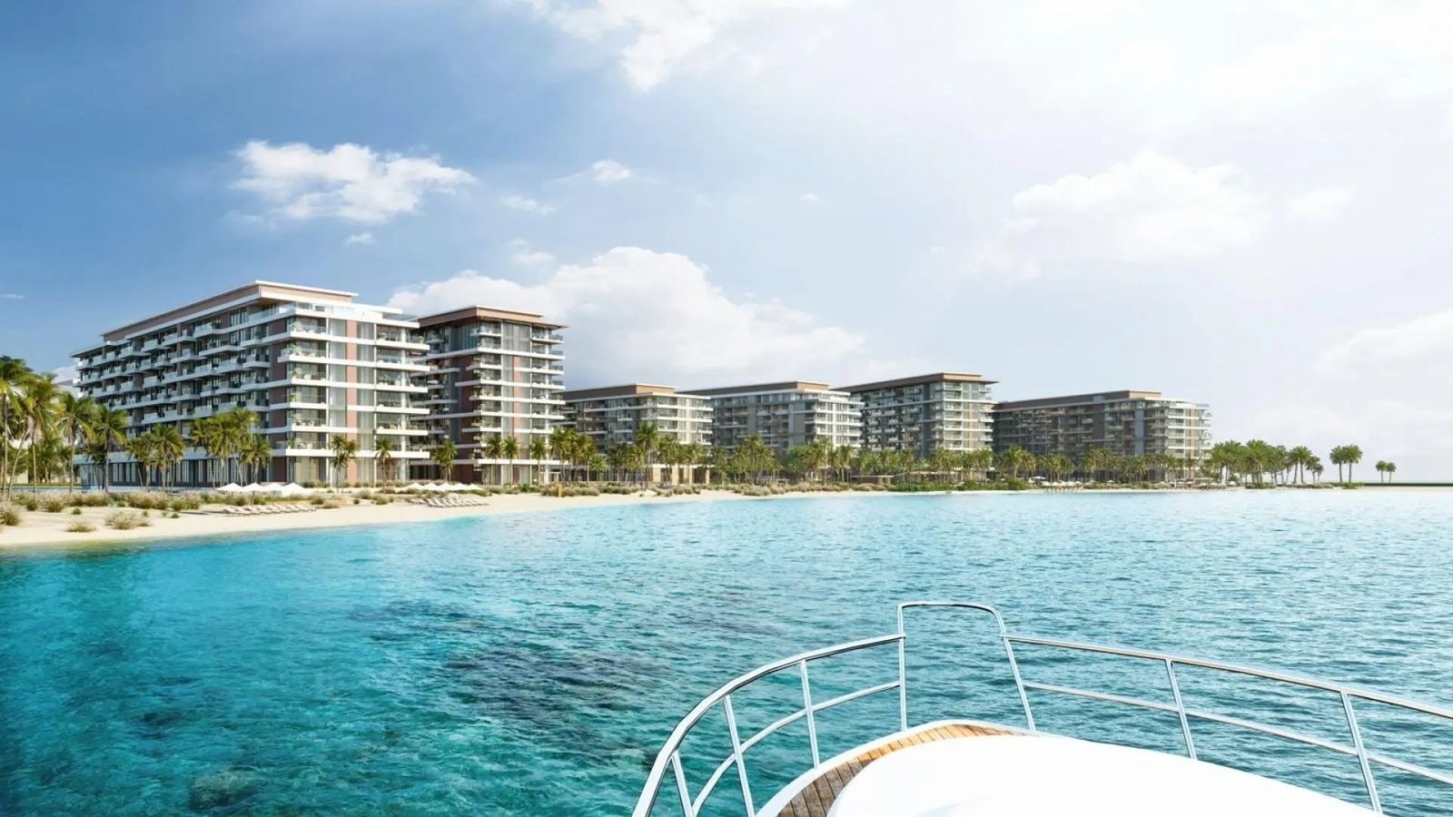 Ellington Sands