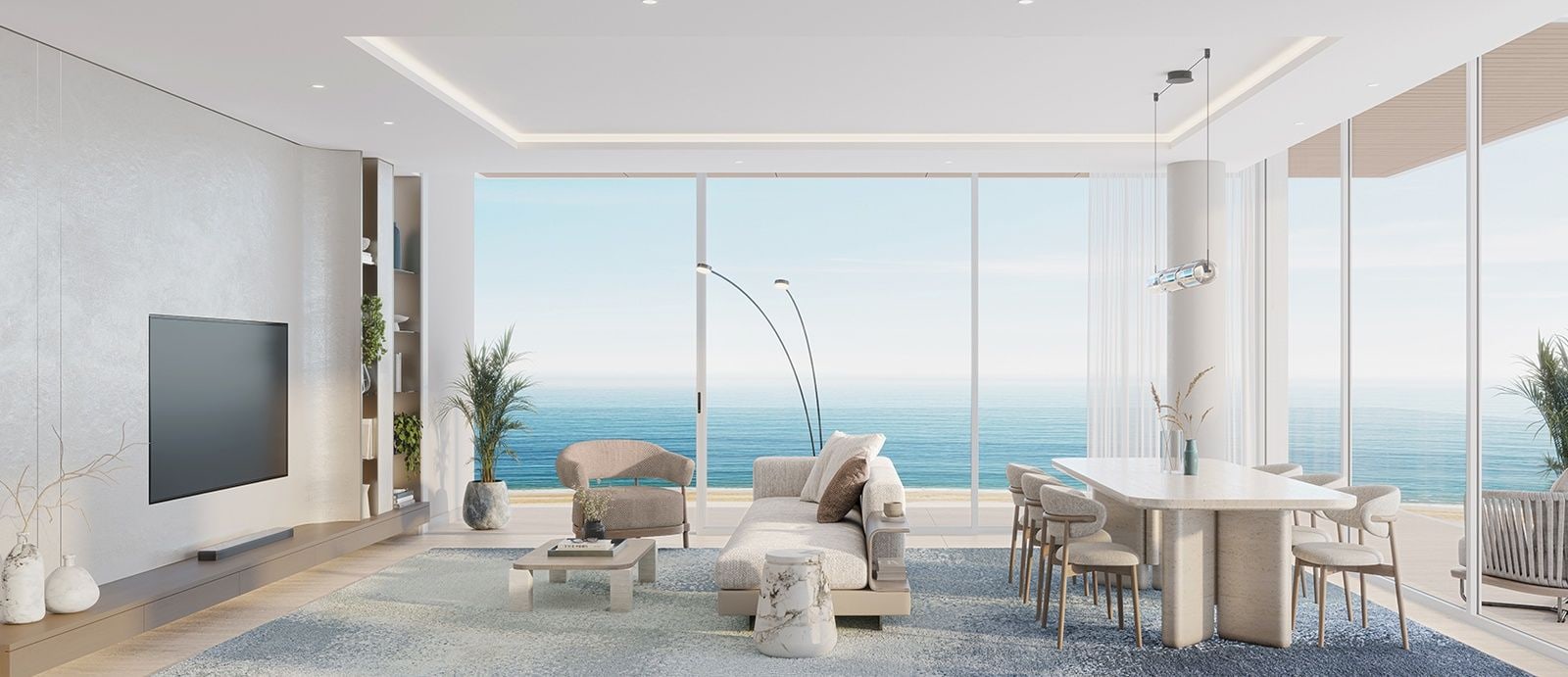 Ellington sands interiors media item