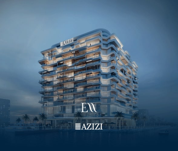 Azizi Wasel Brochure