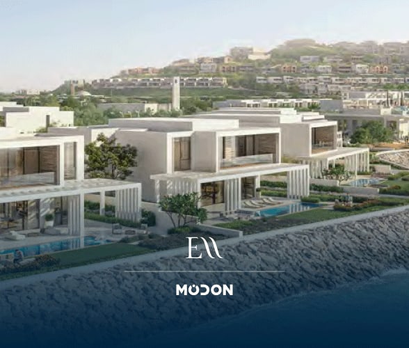 Bashayer Residences Brochure