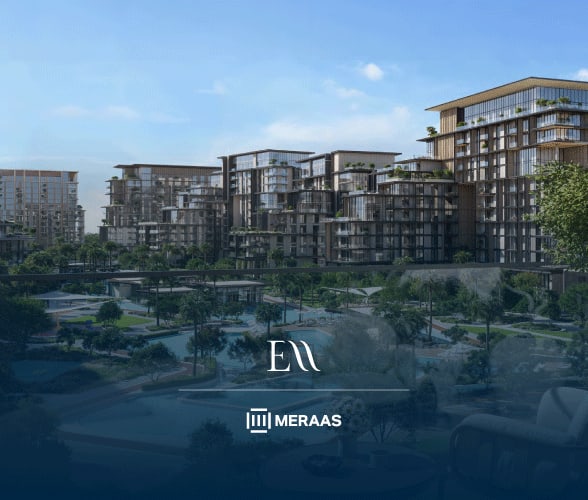 City Walk Crestlane Brochure