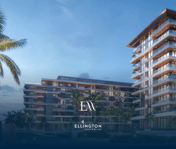 Ellington Cove Brochure