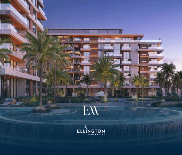 Ellington Sands Brochure
