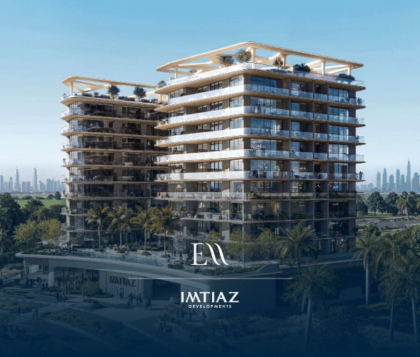Enre Residence Brochure