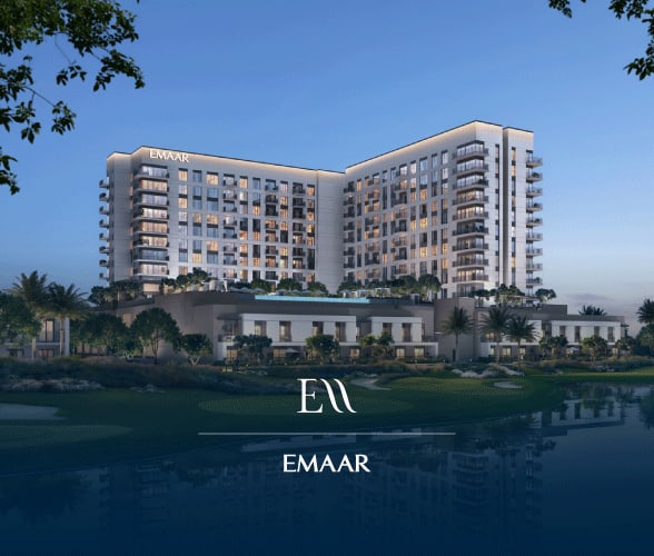 Golf Vale Brochure