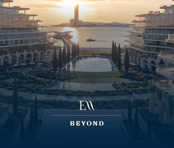 Le Château Brochure