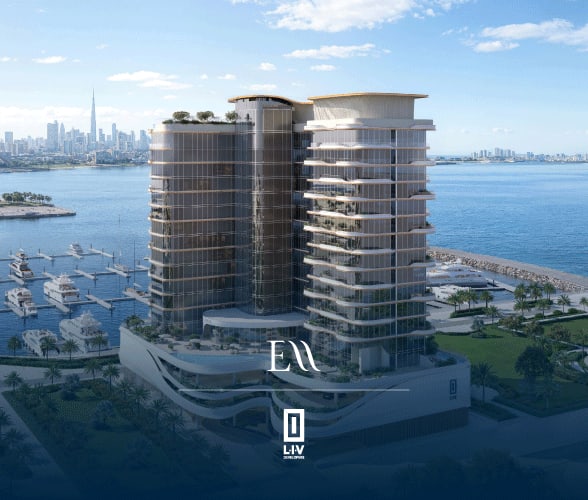 LIV Oceanside Brochure