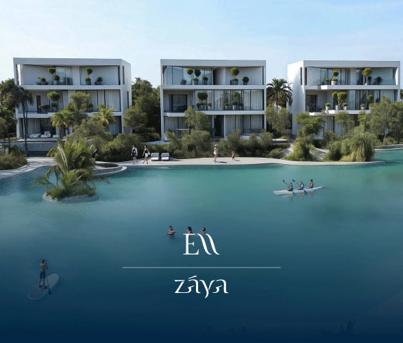 Lunaya Brochure