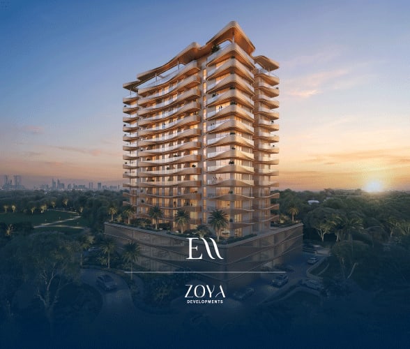 Nuvé Brochure
