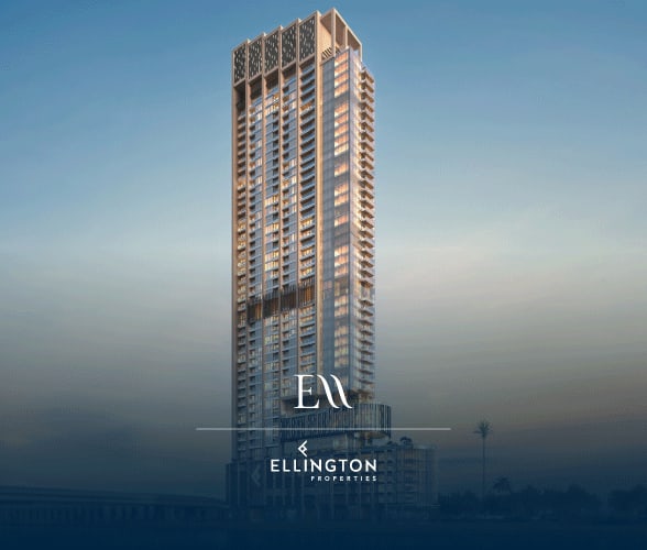 One River Point Brochure