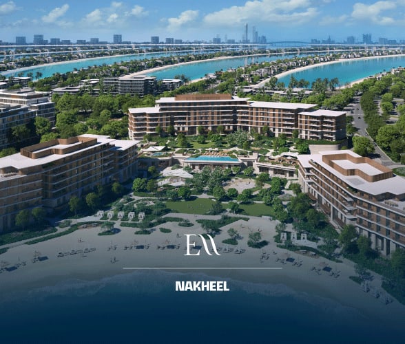 Palm Central Private Residences Brochure