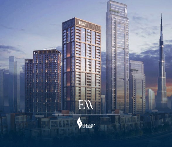 Peninsula Two Brochure