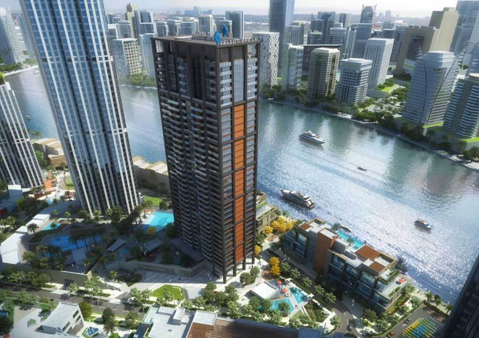 Peninsula Two