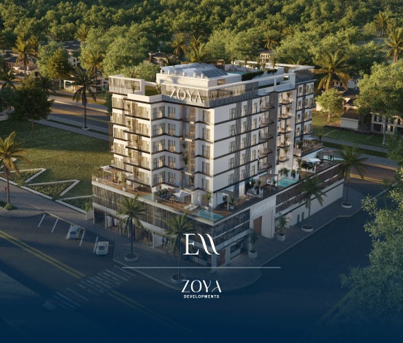 Pristine Brochure